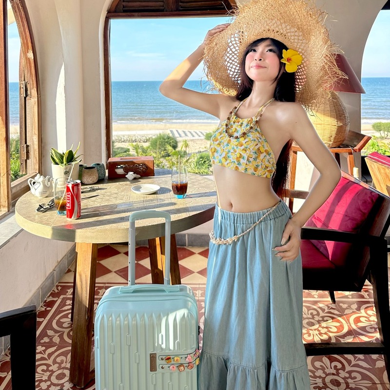 Chuẩn bị đồ đi du lịch 4 ngày 3 đêm, bí kíp tận hưởng hành trình trọn vẹn 2