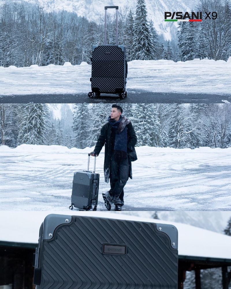 Chuẩn bị đồ đi du lịch 4 ngày 3 đêm, bí kíp tận hưởng hành trình trọn vẹn 5