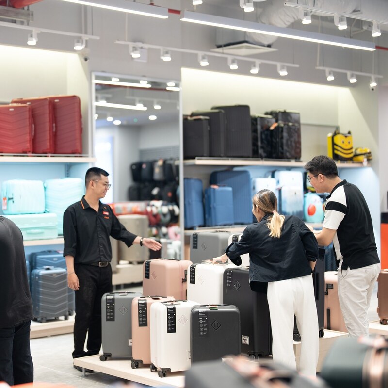 Chuẩn bị đồ đi du lịch 4 ngày 3 đêm, bí kíp tận hưởng hành trình trọn vẹn 6