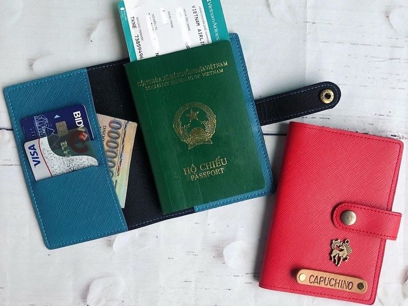 Chuẩn bị đồ đi du lịch 5 ngày 4 đêm đầy đủ và gọn nhẹ nhất 6