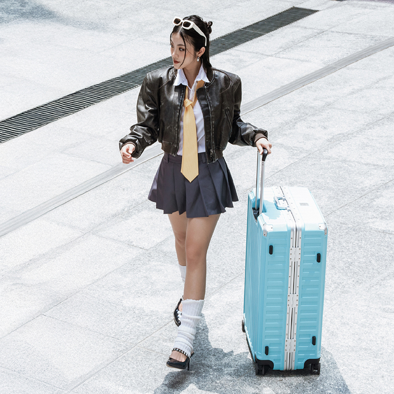 Chuẩn bị đồ đi du lịch 7 ngày, bí kíp gói ghém \