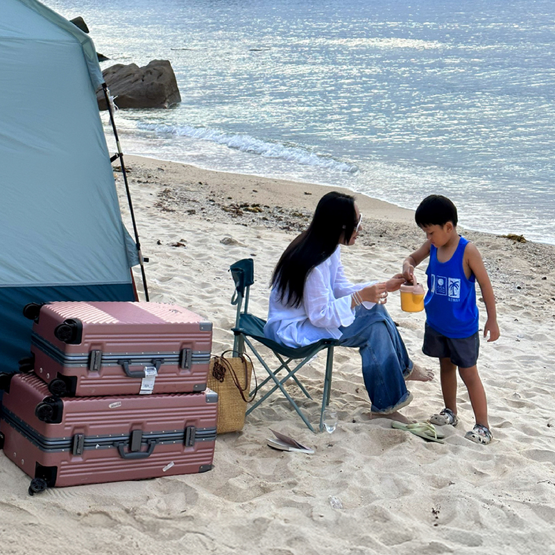 Chuẩn bị đồ đi du lịch 7 ngày, bí kíp gói ghém \