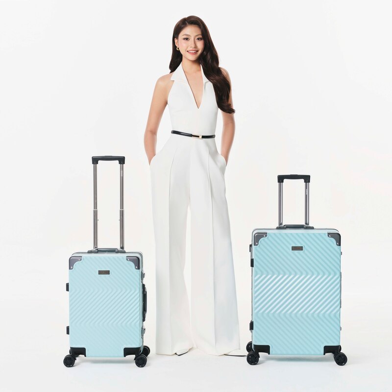 Chuẩn bị đồ đi du lịch 7 ngày, bí kíp gói ghém \