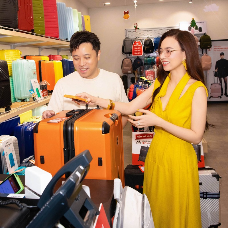 Chuẩn bị đồ đi du lịch biển: Cẩm nang toàn diện từ A - Z 6