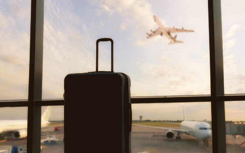 Có được đeo đồ trang sức lên máy bay không? Lưu ý cần biết 5