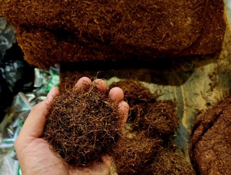 Giải đáp: Có được mang thuốc lào lên máy bay không? 2
