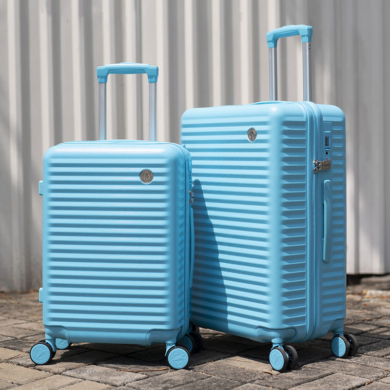 Top 5 combo vali kéo được ưa chuộng nhất tại MIA.vn 2