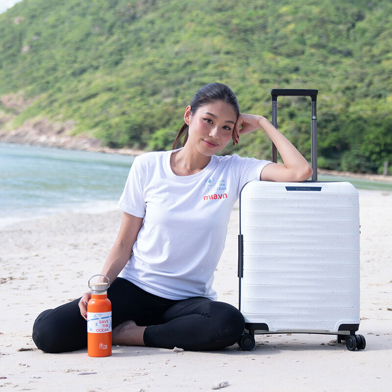 Con gái đi du lịch nên mang gì? Bí quyết chuẩn bị hữu ích 6