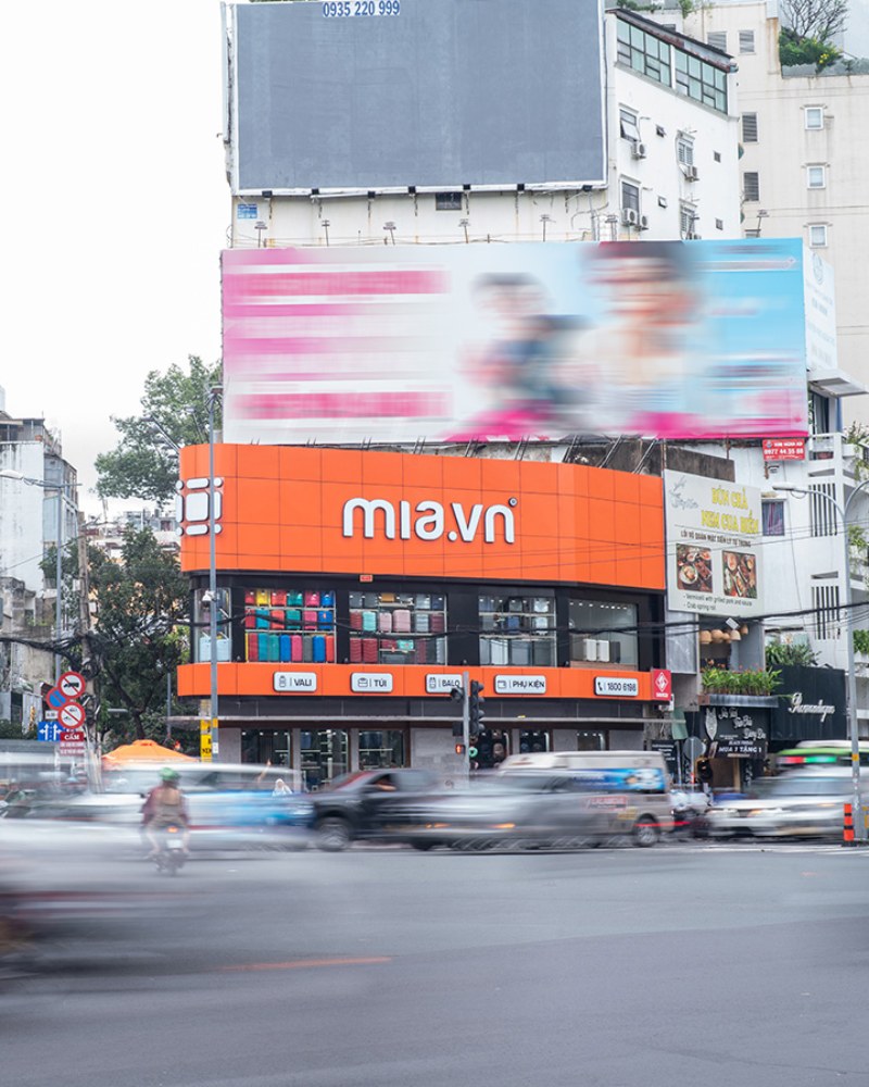 Vali khung nhôm chính hãng, bảo vệ tối ưu hành lý 5