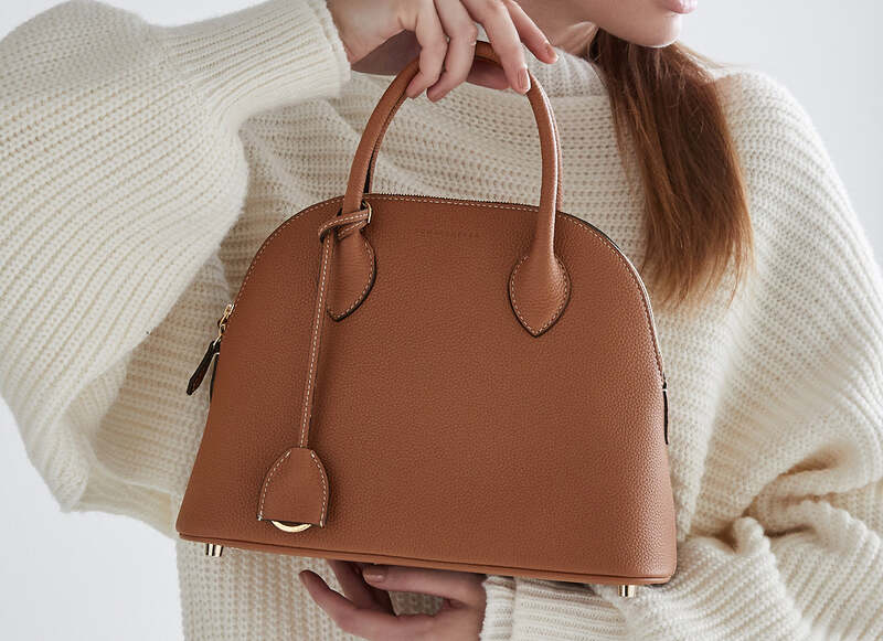 Da PU là gì? Giải mã chất liệu quốc dân của vali, túi xách 6