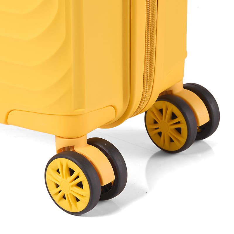 Đi du học mang theo bao nhiêu vali là đủ? Những điều cần biết từ A-Z 5