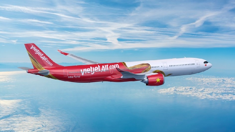 Đi máy bay Vietjet không được mang gì? Cập nhật mới nhất 5