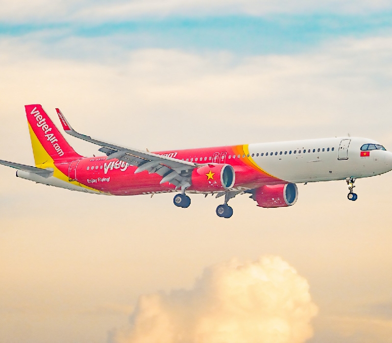 Đi máy bay Vietjet không được mang gì? Cập nhật mới nhất