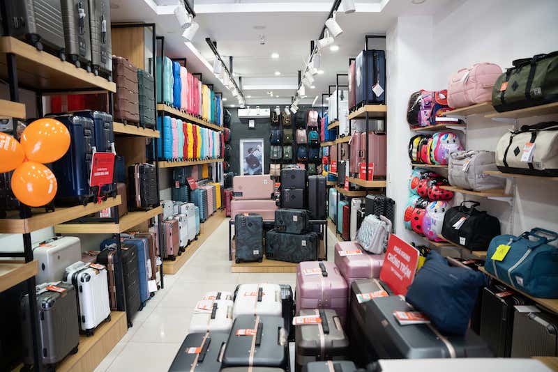 Top 5 cửa hàng vali Vũng Tàu, địa điểm mua sắm tin cậy 2
