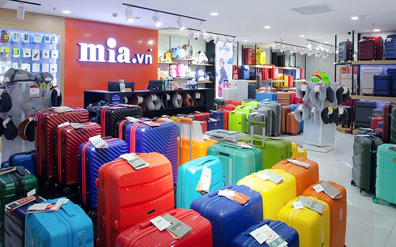 Những địa điểm mua vali giá rẻ ở TPHCM bạn nên biết 2