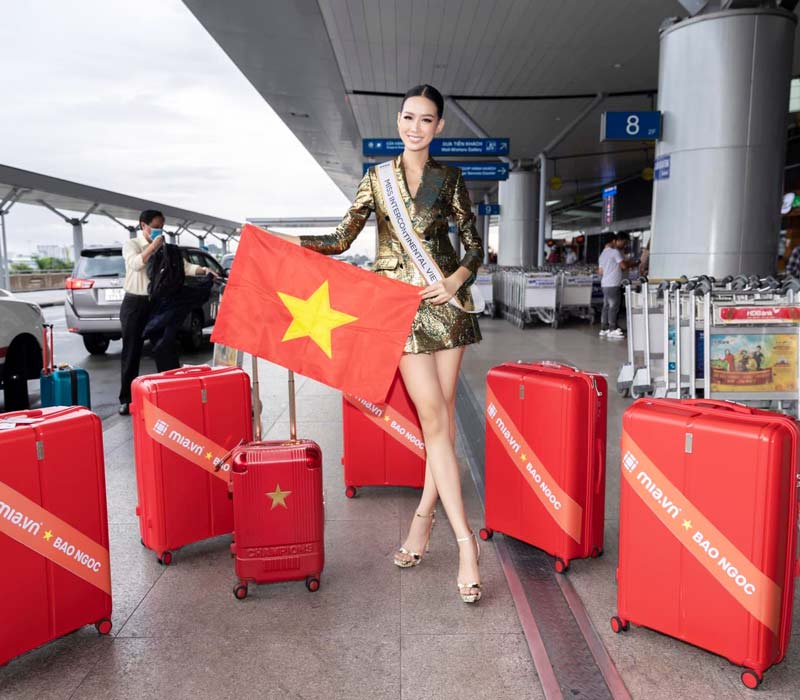 Điểm mặt 3 thương hiệu vali Việt đáng mua nhất
