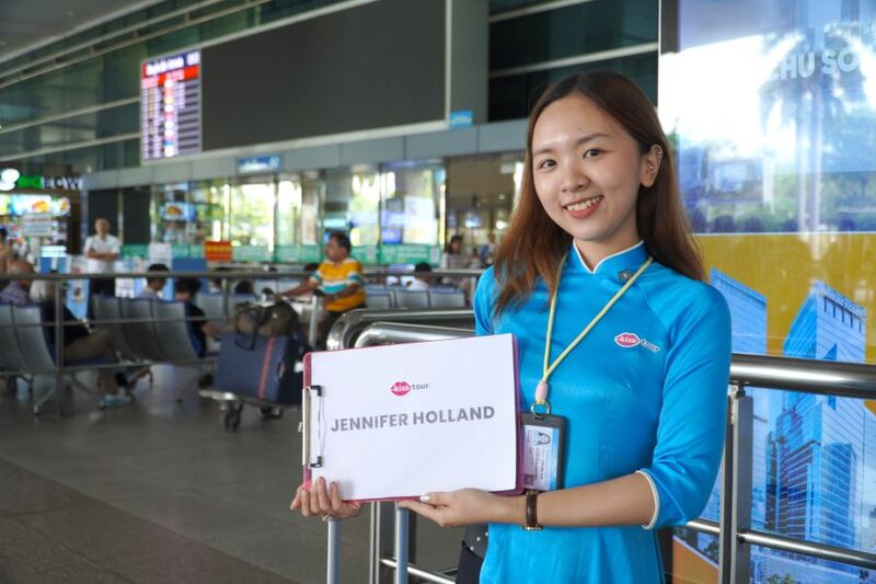 Dịch vụ fasttrack giúp tạm biệt những hàng dài chờ đợi 4