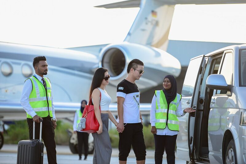 Dịch vụ fasttrack giúp tạm biệt những hàng dài chờ đợi 6