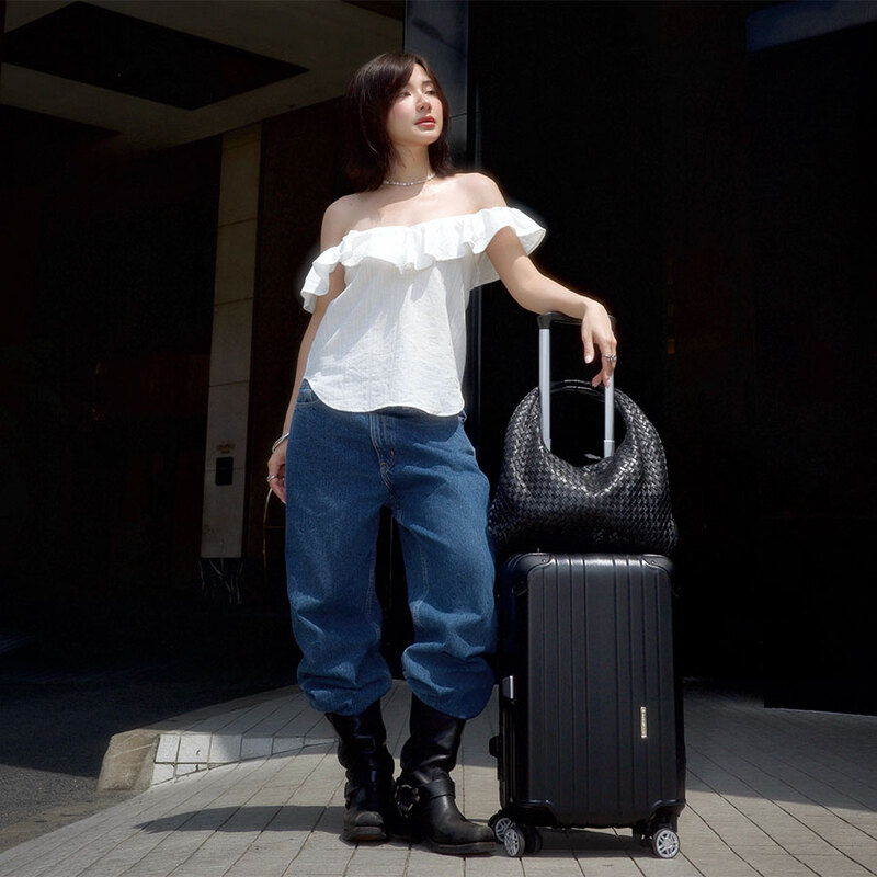 Cập nhật giá vali size 20 chính hãng và top lựa chọn an tâm tại MIA.vn 12