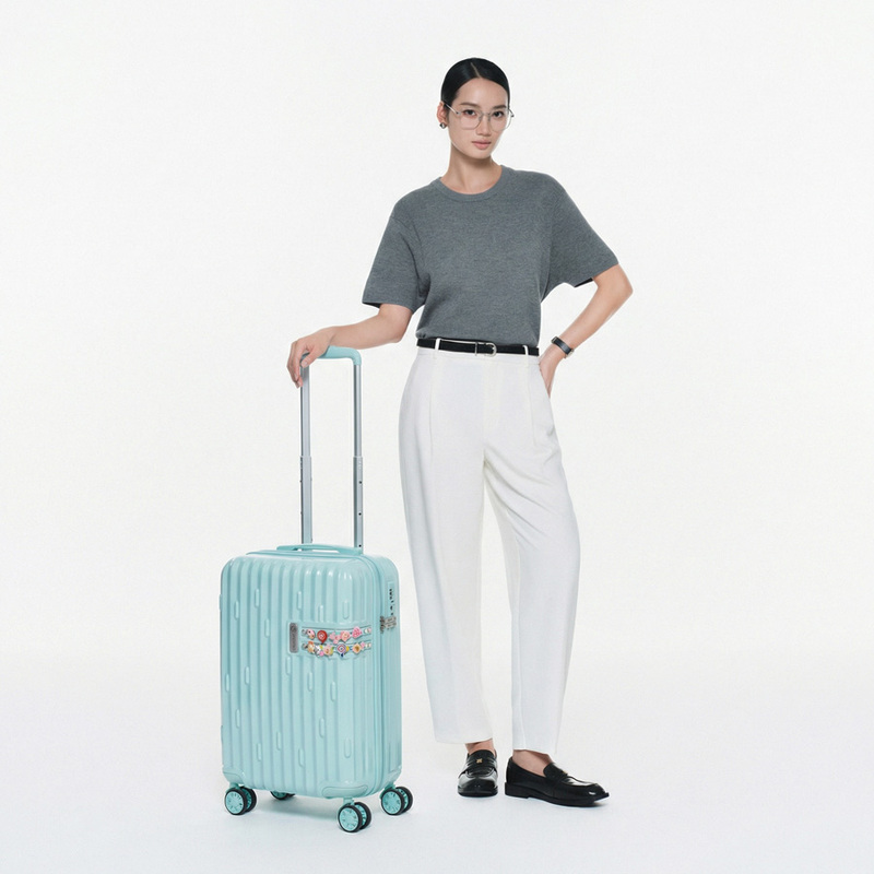 Cập nhật giá vali size 20 chính hãng và top lựa chọn an tâm tại MIA.vn 7