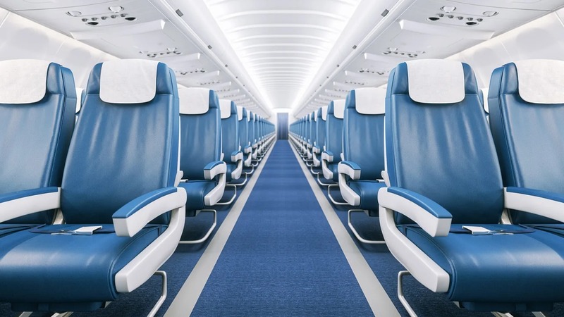 Kinh nghiệm lựa chọn ghế ngồi máy bay chuẩn nhất bạn cần biết 2