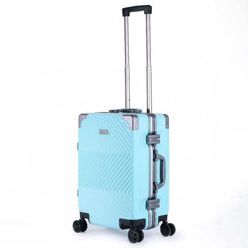 Tổng hợp bảng giá vali du lịch mới nhất năm 2025, từ bình dân đến cao cấp 2