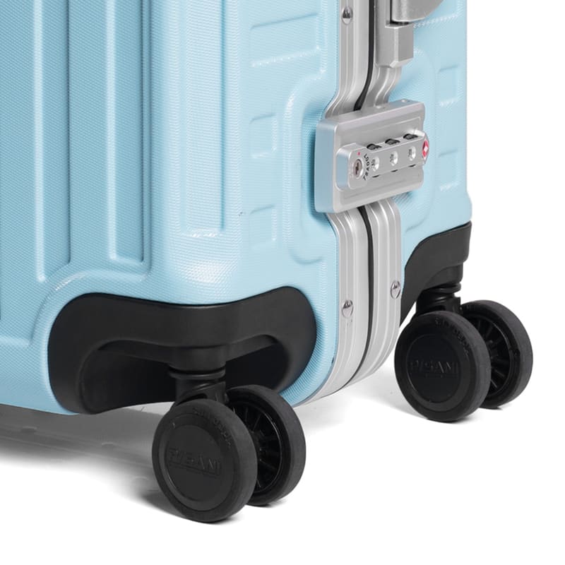 Tổng hợp bảng giá vali du lịch mới nhất năm 2025, từ bình dân đến cao cấp 4