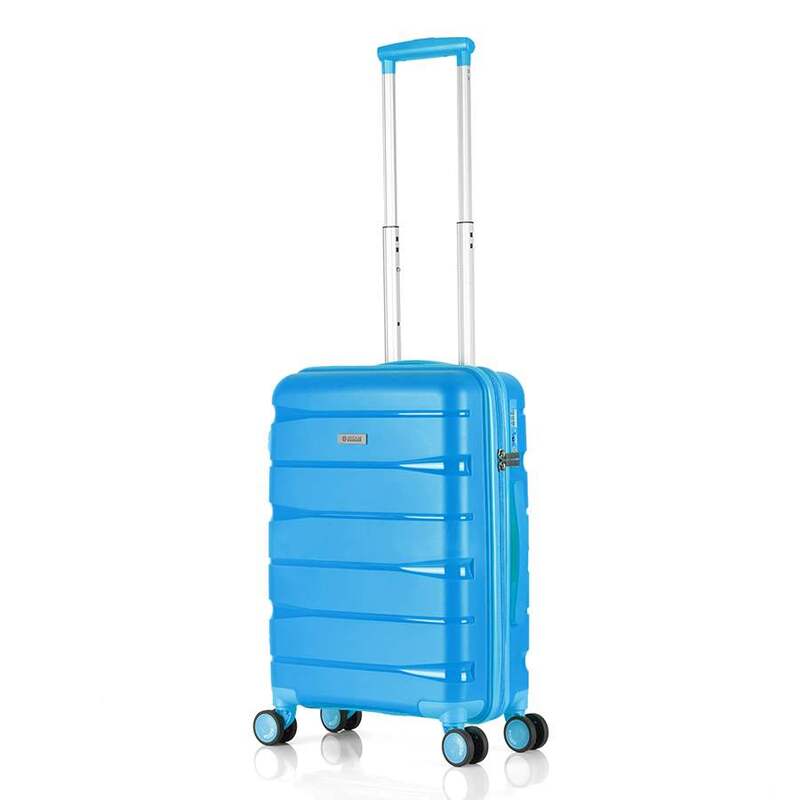 10 mẫu và giá vali size 20 inch nổi bật đang bán chạy tại MIA.vn 4