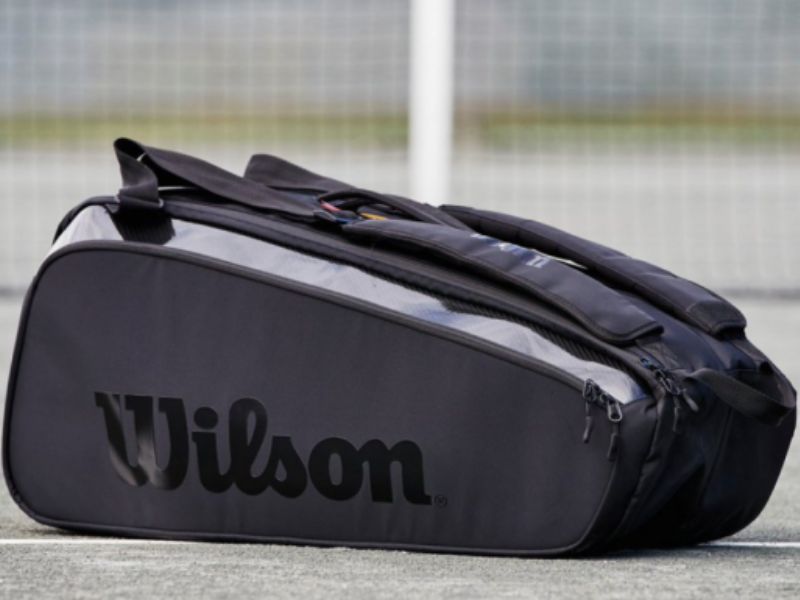 Giải mã balo tennis Wilson, có gì đặc biệt thu hút người dùng? 4