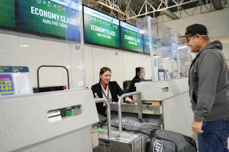 Tổng hợp các quy định về hành lý của Bamboo Airways 3