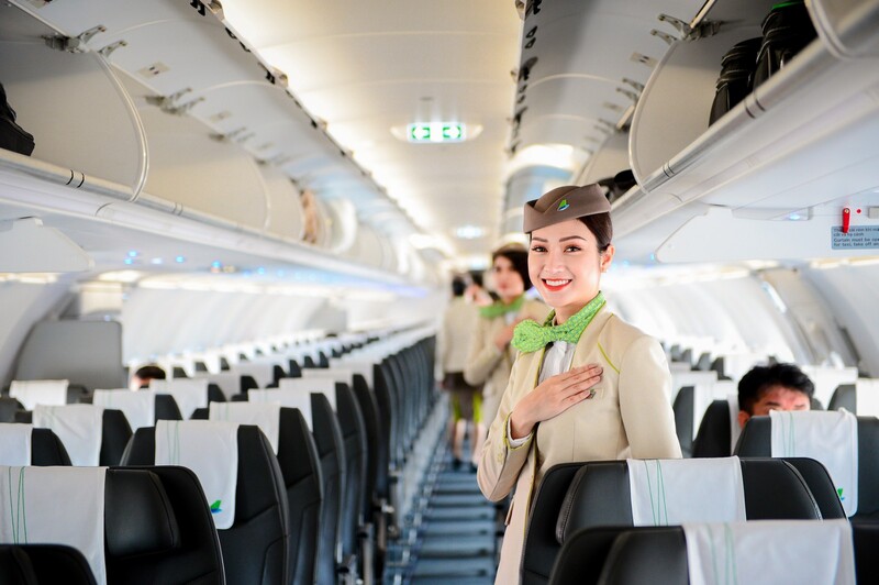 Tổng hợp các quy định về hành lý của Bamboo Airways 4