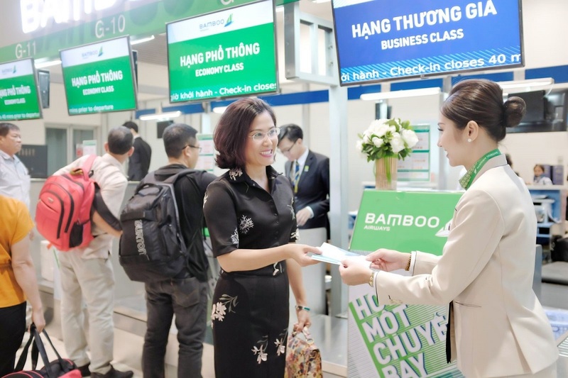 Tổng hợp các quy định về hành lý của Bamboo Airways 5