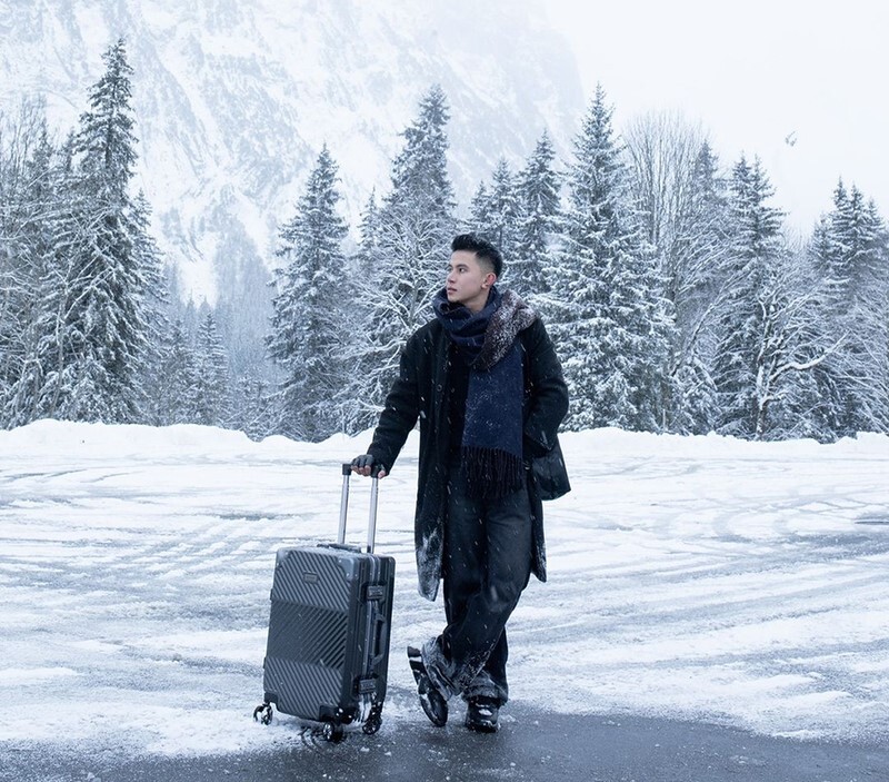 Hành lý du lịch châu Âu: Chuẩn bị đầy đủ cho hành trình trọn vẹn 2