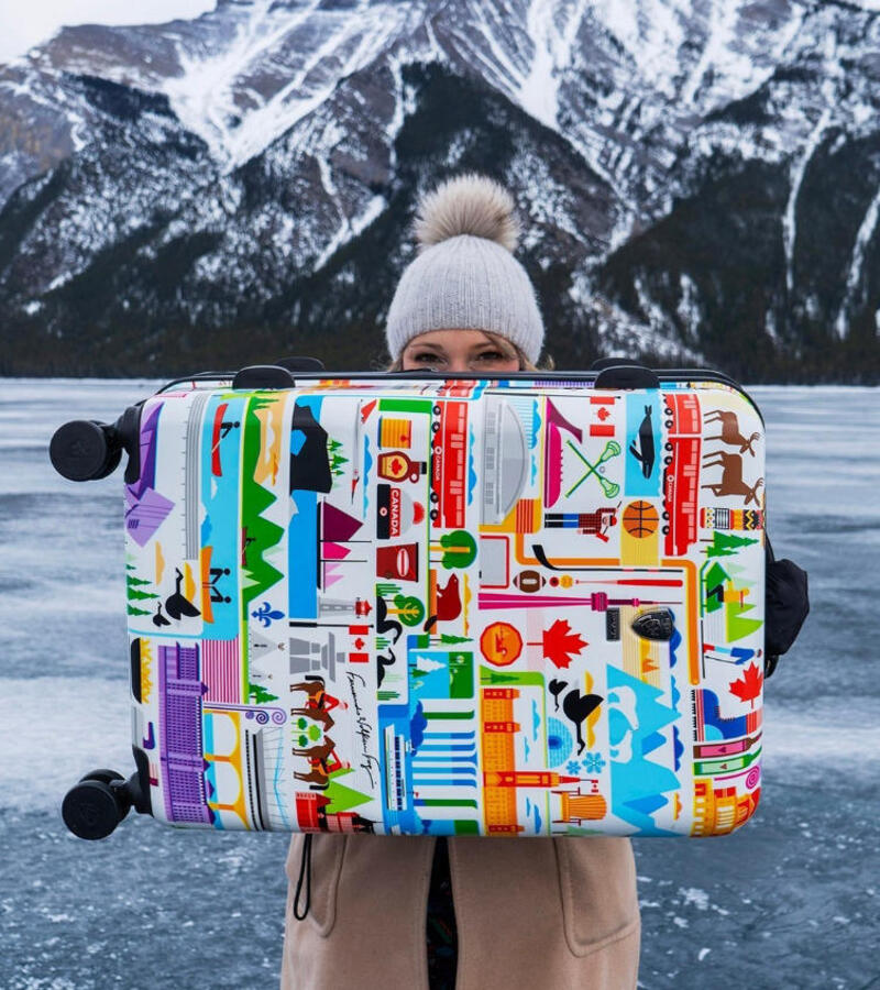 Hành lý du lịch châu Âu: Chuẩn bị đầy đủ cho hành trình trọn vẹn 5