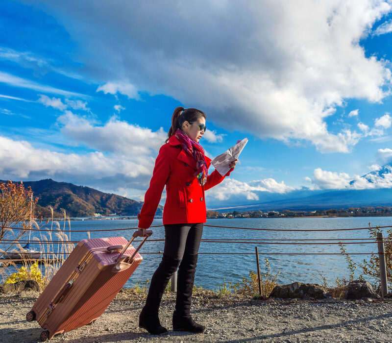 Hành lý du lịch nước ngoài: Những điều cần biết để có hành trình hoàn hảo