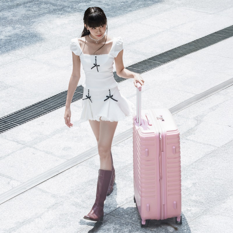 Chuẩn bị hành lý du lịch Trung Quốc thông minh để chuyến đi trọn vẹn 3