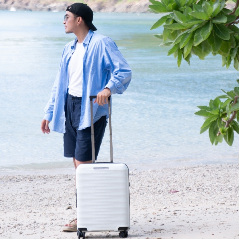 Chuẩn bị hành lý du lịch Trung Quốc thông minh để chuyến đi trọn vẹn 6