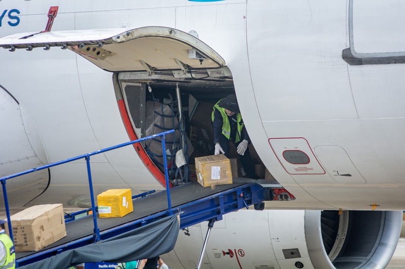 Tổng hợp các quy định về hành lý của Pacific Airlines 4