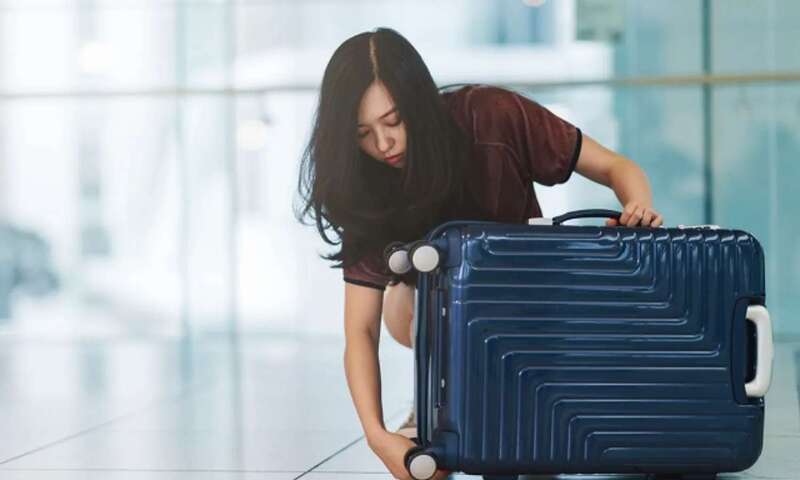 Tổng hợp các quy định về hành lý của Pacific Airlines 7