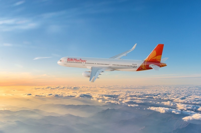 Cập nhật quy định hành lý Sun Phu Quoc Airways bạn cần biết 6