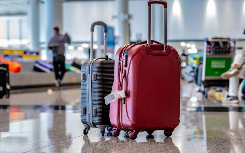 Hành lý trả trước là gì? Lợi ích hay tốn kém? 2