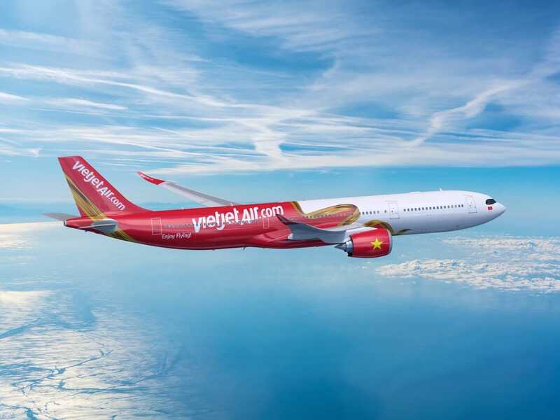 Tổng hợp các quy định về hành lý của Vietjet Air 6