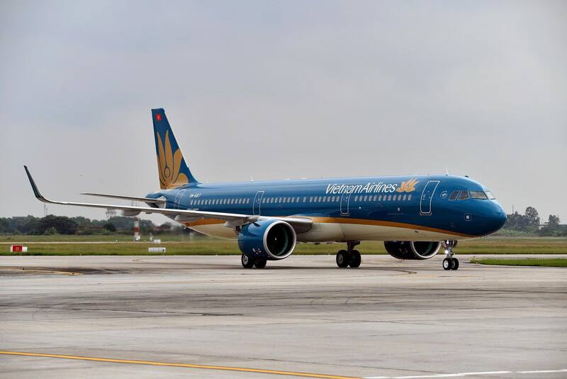 Quy định về hành lý của Vietnam Airlines mới nhất 2