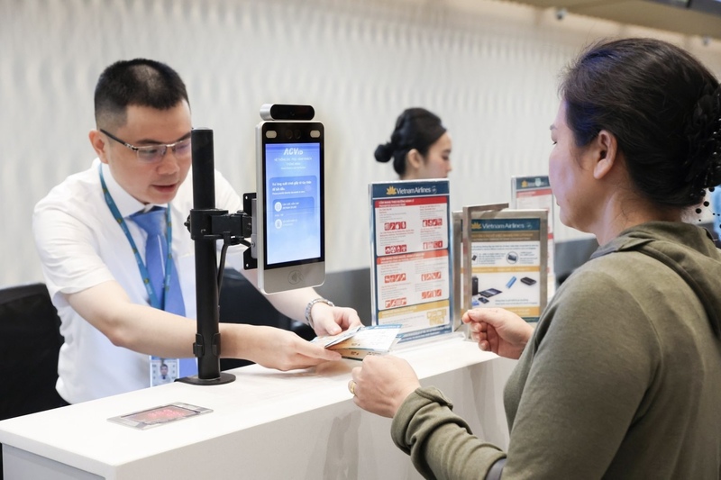 Quy định về hành lý của Vietnam Airlines mới nhất 5