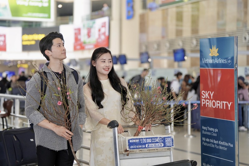 Quy định về hành lý của Vietnam Airlines mới nhất 7