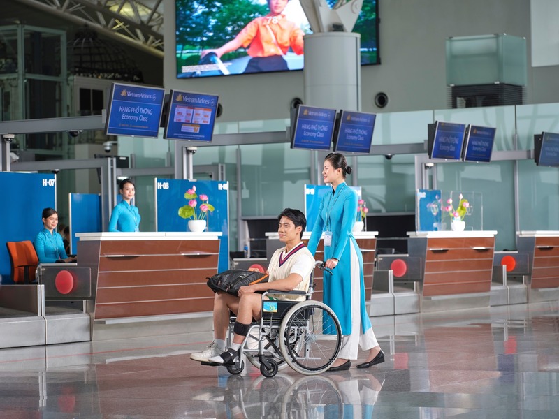 Quy định về hành lý của Vietnam Airlines mới nhất 8