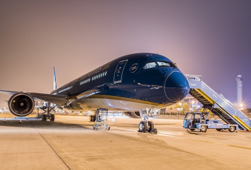 Quy định về hành lý của Vietnam Airlines mới nhất 9