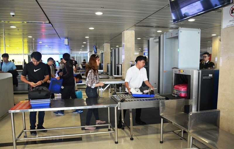Bỏ túi đầy đủ quy định hành lý xách tay Vietjet 7