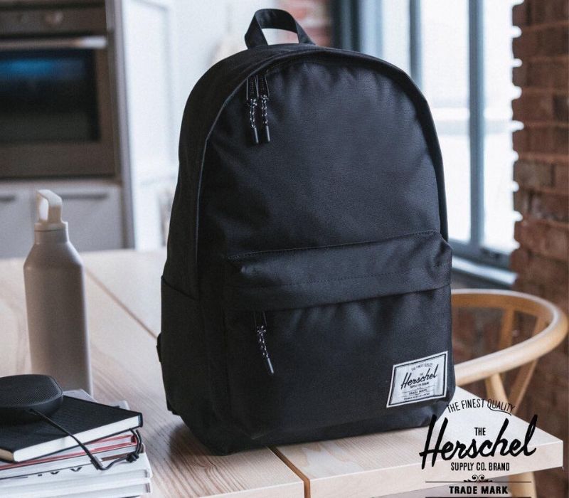 Herschel Backpack Vietnam, thương hiệu thời trang hàng đầu đến từ Canada 4