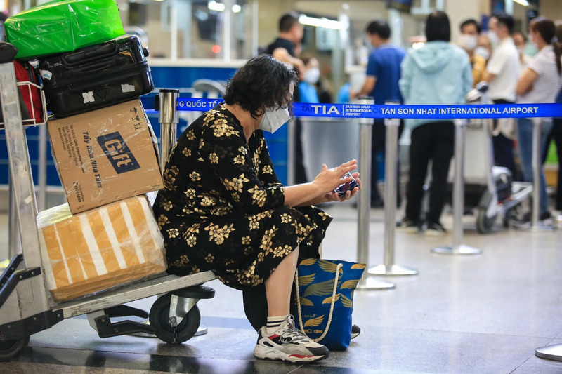 Quy định mới về hoàn tiền vé máy bay delay 2026 4
